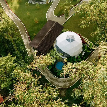 150 Peakway Mountain Resort Dalaguete Exterior photo