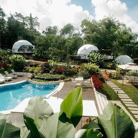 150 Peakway Mountain Resort Dalaguete Exterior photo