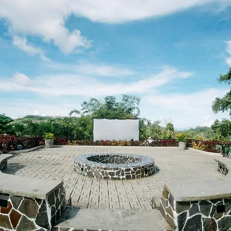 150 Peakway Mountain Resort Dalaguete Exterior photo