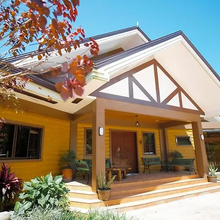 150 Peakway Mountain Resort Dalaguete Exterior photo