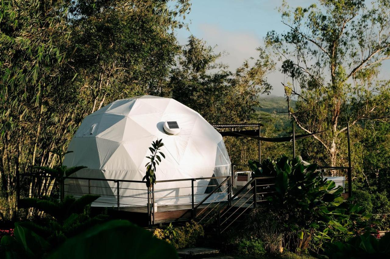 Luxury tent 150 Peakway Mountain