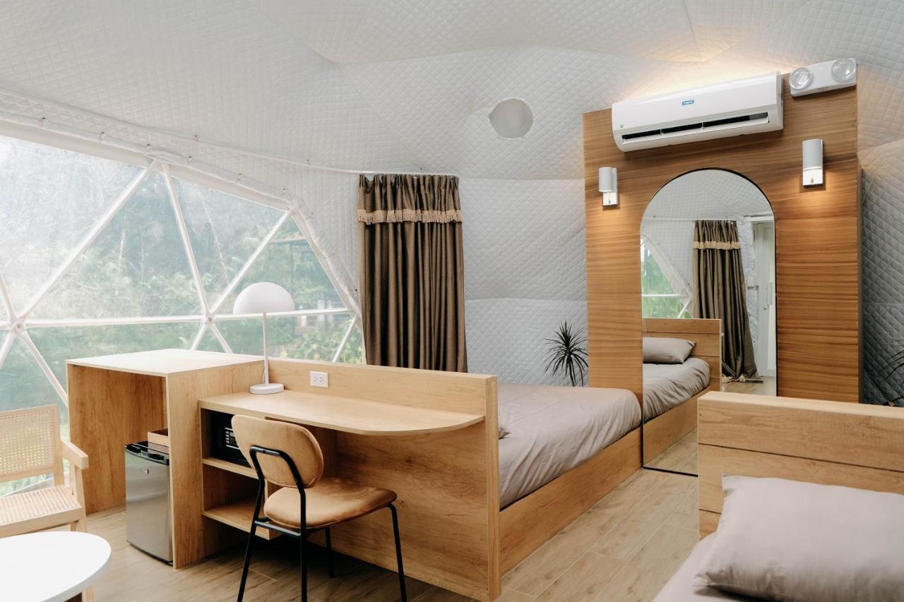 Luxury tent 150 Peakway Mountain *