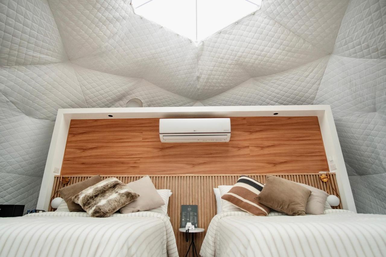 150 Peakway Mountain Luxury tent *