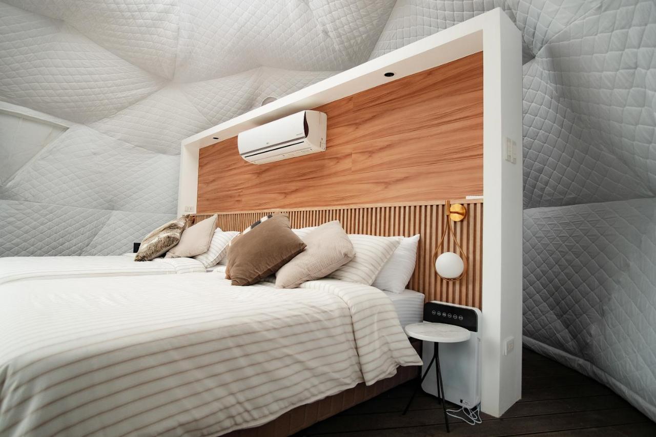 Luxury tent 150 Peakway Mountain *