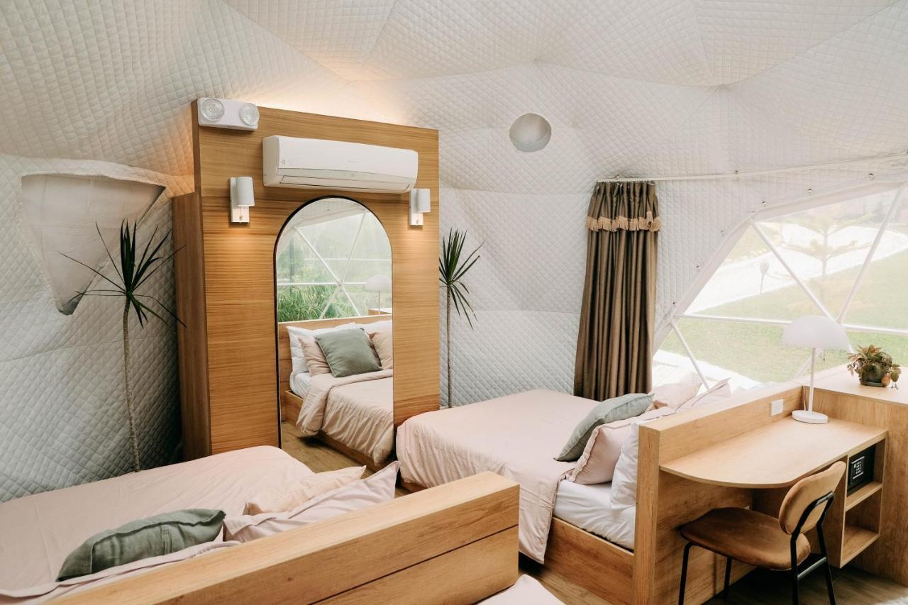 150 Peakway Mountain Luxury tent *