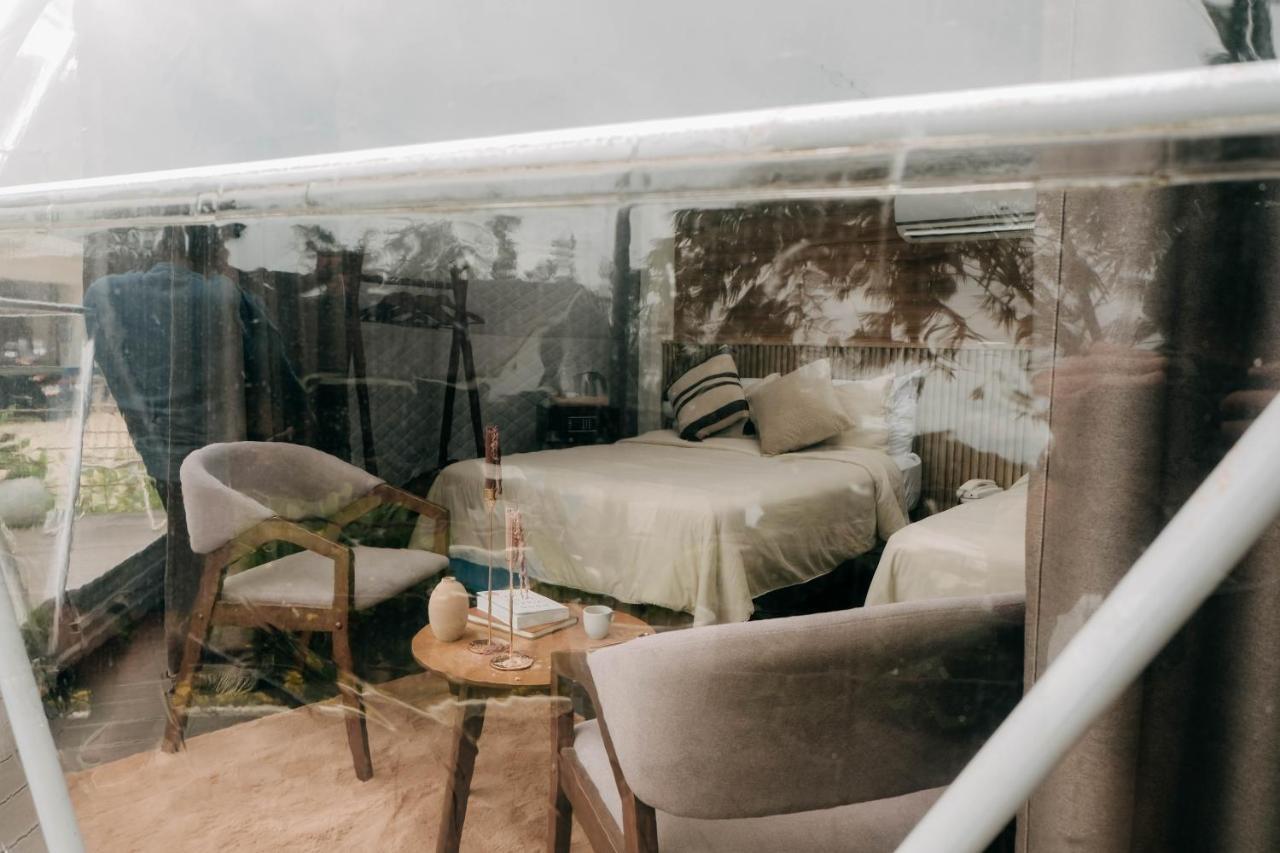 Luxury tent 150 Peakway Mountain *