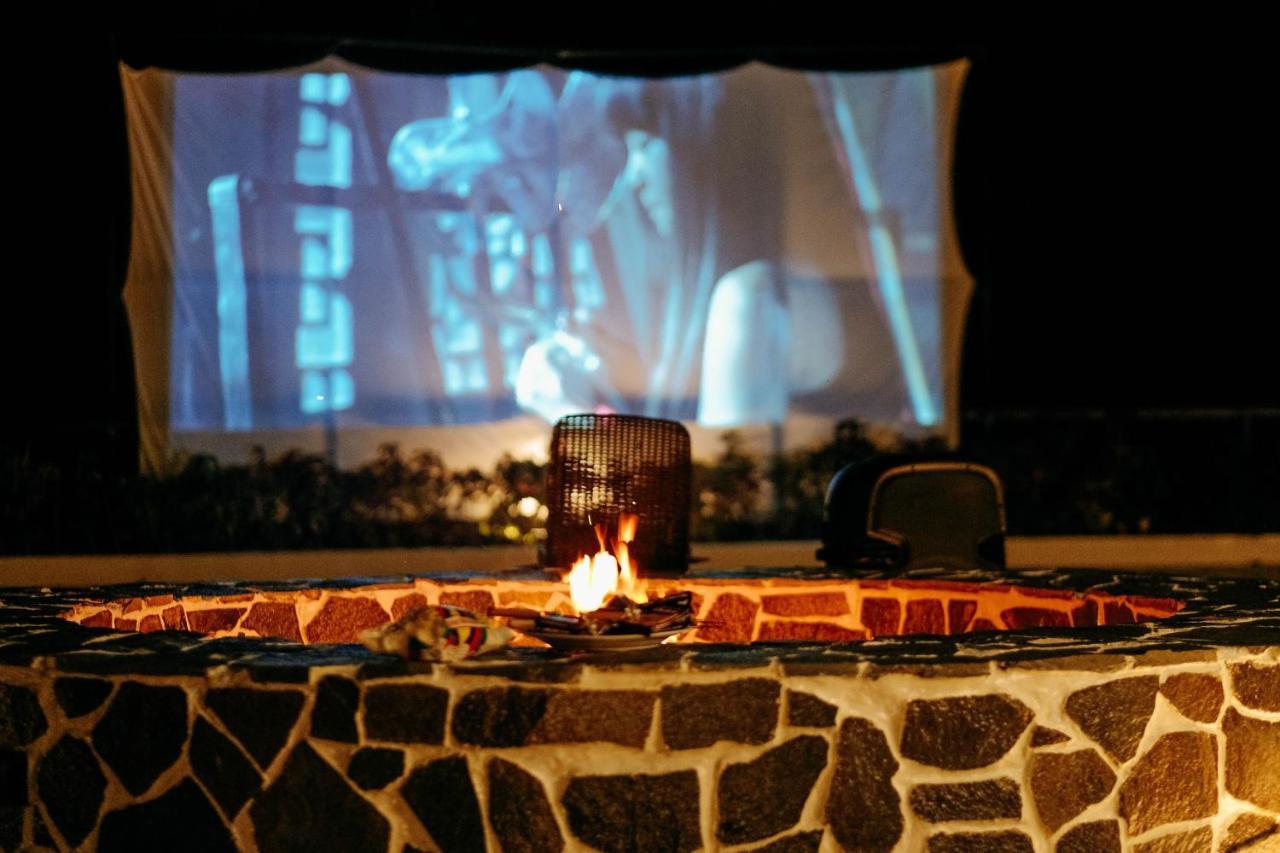 Luxury tent 150 Peakway Mountain