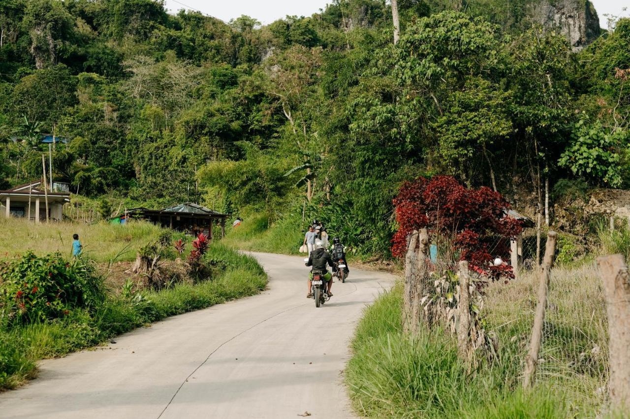 150 Peakway Mountain Luxury tent Dalaguete